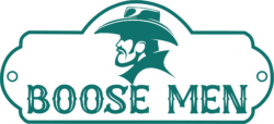 Boose Men